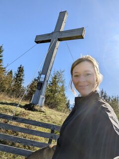 Photo de Lisa1705 le long du parcours
