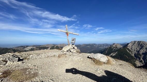 Photo de boggypar le long du parcours