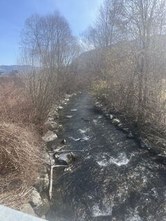 Fotografia z Schmurtil na trase