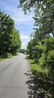 Foto von Róbert Bondárenkó entlang der Tour