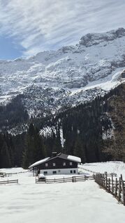 Photo de Cilli Waldhof le long du parcours