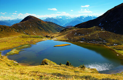 Hundstein See