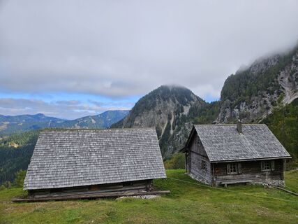 Foto von Rangilf entlang der Tour