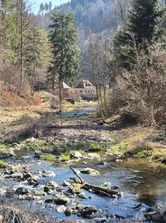 Zdjęcie z josef duermoser wzdłuż trasy