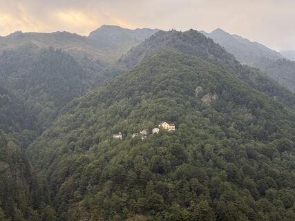 Photo de RampikinoGio le long du parcours