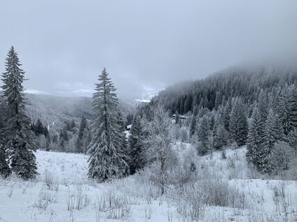 Fotografia z Kristina  1 na trase