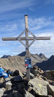 Fotografija s spletne strani Martin Glaser na poti