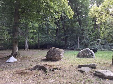 Photo from nordbergschnecke along the tour