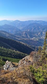 Fotó a Aga M honlapról a túra során