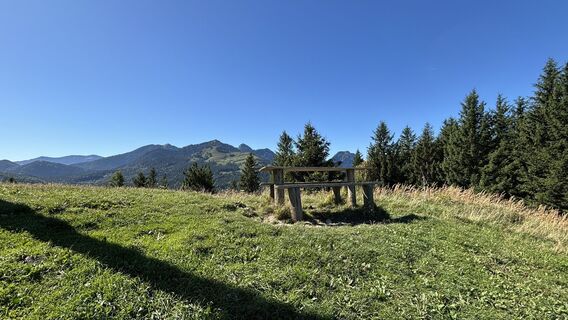 Fotografie z Carlo na trase