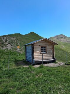 Foto von Stefan38 entlang der Tour