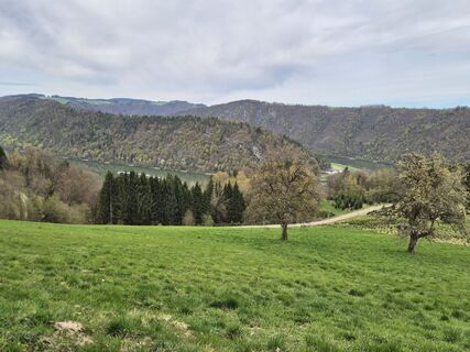 Foto von josef duermoser entlang der Tour