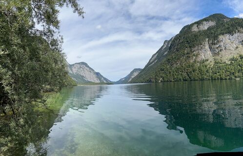 Schönau am Königssee, Bayern/Deutschland