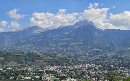 Foto von hannes.d entlang der Tour