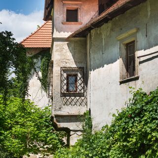 Schloss Weyer