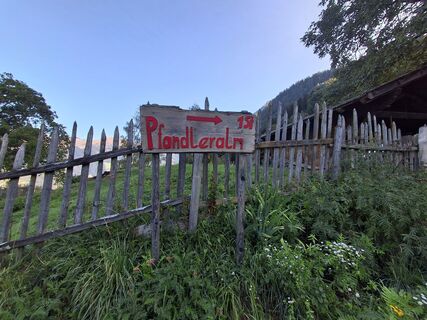 Fotografija s spletne strani EdithVorlen na poti