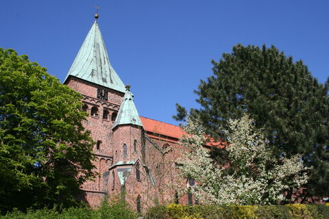 FelicianusKirche Weyhe