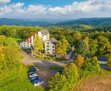 Aktiv &amp; Vital Hotel Thüringen