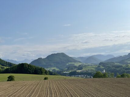 Foto von brosensteiner entlang der Tour