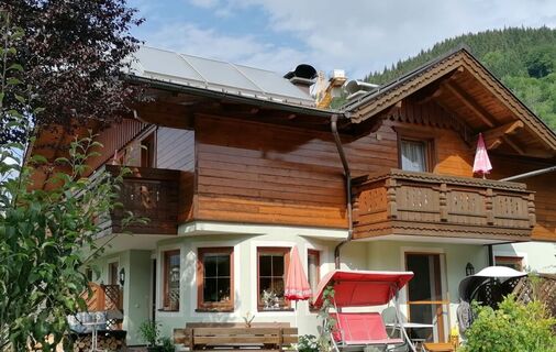 Appartements Mooslechner