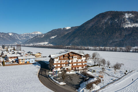 Hotel Gasthof Neuwirt