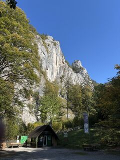 Fotografie z Kusiek Lara na trase