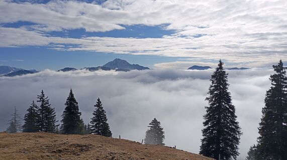 Zdjęcie z Martina Ursic75 wzdłuż trasy