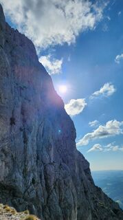 Fotó a DirkJungels honlapról a túra során