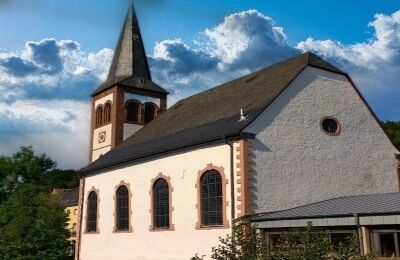 Evangelische Kirche in Gemünd