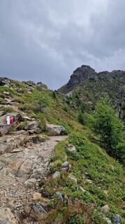 Foto von Bodo K. entlang der Tour