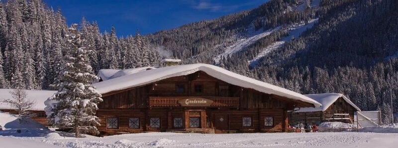 Obertauern Appartement