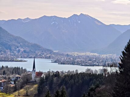 Foto von Michi Steiert entlang der Tour