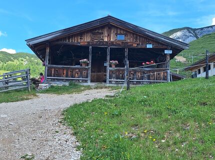 Fotografija s spletne strani Gabrielasttz na poti
