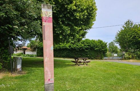 Die Höhen von Pont-Rémy