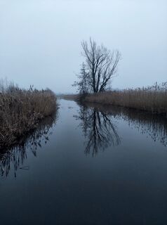 Fotografie z Elien D na trase