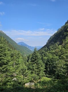 Photo de Andreas Schneider 7 le long du parcours