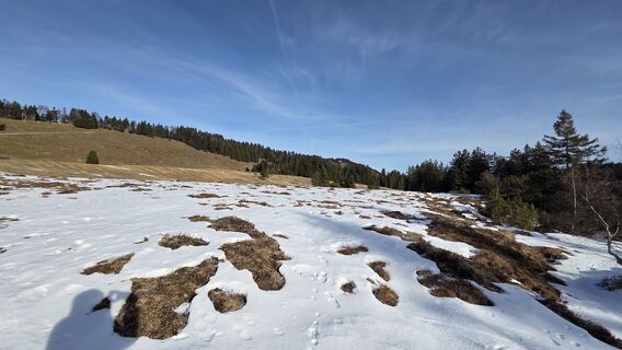 Foto von HeierT entlang der Tour