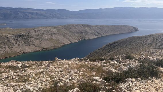 Fotó a Roman Adunka honlapról a túra során