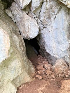 Photo de Mario Mayer 3 le long du parcours