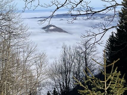 Fotografia z Erwin trauner na trase