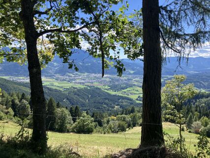 Foto von soan entlang der Tour