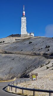 Zdjęcie z Fabrizi Mellano wzdłuż trasy