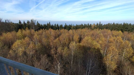 Foto von István Gábor 1 entlang der Tour