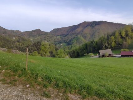 Fotografia z El_Gamso na trase