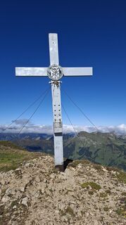 Foto von Helitrailrunner entlang der Tour