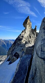 Foto von 〽️anni B entlang der Tour