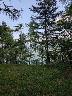 Foto von Julian Bergmann 1 entlang der Tour