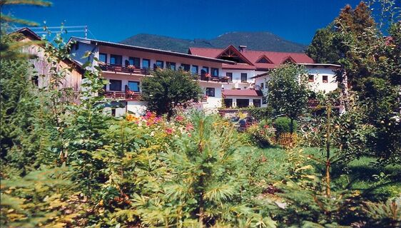 Alpenpension Birkenhof