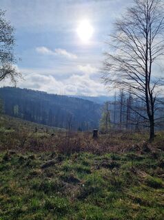 Photo de Lu. na le long du parcours