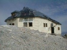 Matrashaus am Hochkönig